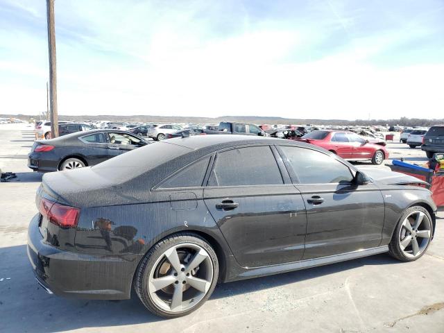 Photo 3 from auction – 2016 AUDI A6 PRESTIG with VIN WAUHGAFC7GN186684