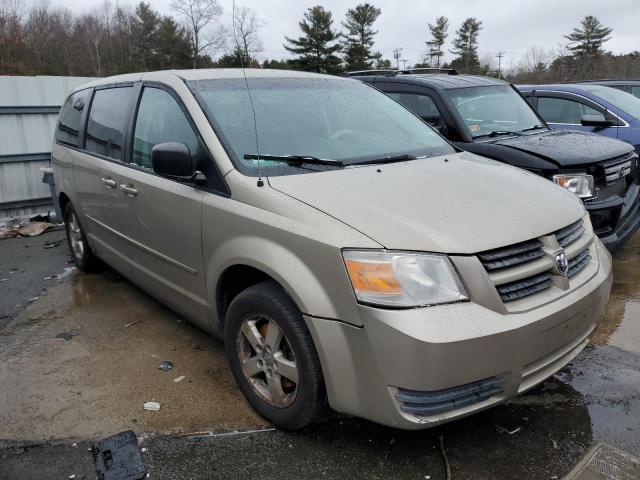 Photo 4 from auction – 2009 DODGE GRAND CARA with VIN 2D8HN44E09R522861