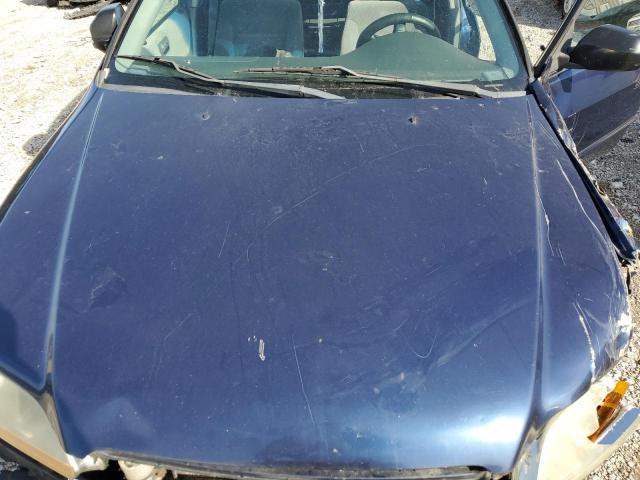 Photo 11 from auction – 2002 HONDA ACCORD VAL with VIN 1HGCF86682A116065