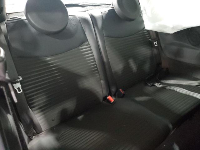 Photo 10 from auction – 2016 FIAT 500 SPORT with VIN 3C3CFFBR6GT136290