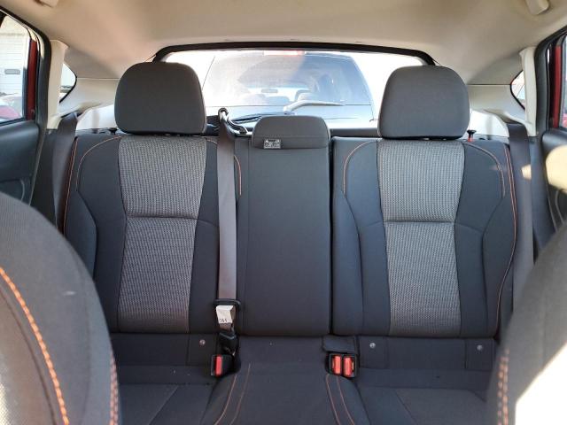 Photo 10 from auction – 2019 SUBARU CROSSTREK with VIN JF2GTACC0KH231908