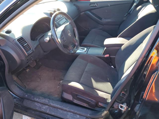 Photo 7 from auction – 2011 NISSAN ALTIMA BAS with VIN 1N4AL2AP3BN468867
