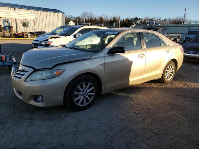 Zdjęcie 1 z aukcji – 2011 TOYOTA CAMRY BASE z VIN 4T1BF3EK4BU660617