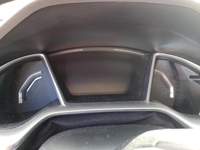 Photo 9 from auction – 2020 HONDA CIVIC EX with VIN 19XFC1F37LE006799