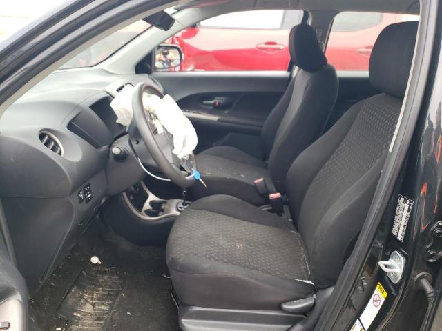 Photo 7 from auction – 2012 TOYOTA SCION XD with VIN JTKKU4B49C1015480