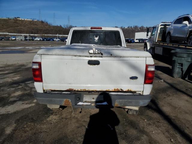 Photo 6 from auction – 2004 FORD RANGER SUP with VIN 1FTZR45E44TA09670