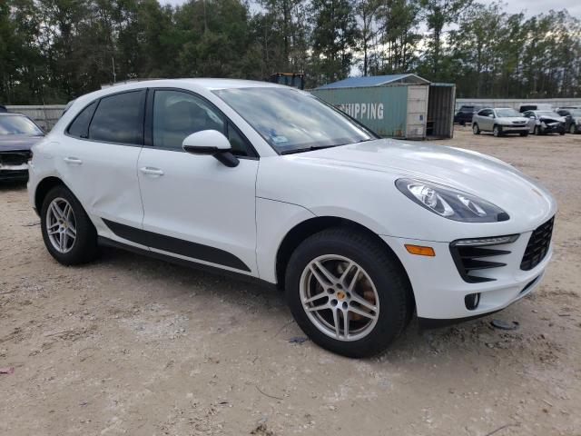 Photo 4 from auction – 2017 PORSCHE MACAN with VIN WP1AA2A51HLB07963