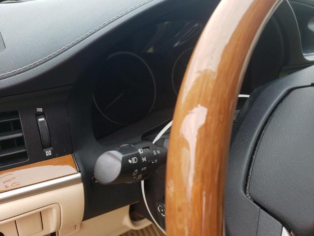 Photo 9 from auction – 2015 LEXUS ES 300H with VIN JTHBW1GG7F2085379