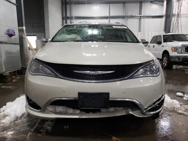 Photo 5 from auction – 2017 CHRYSLER PACIFICA L with VIN 2C4RC1GG5HR796379