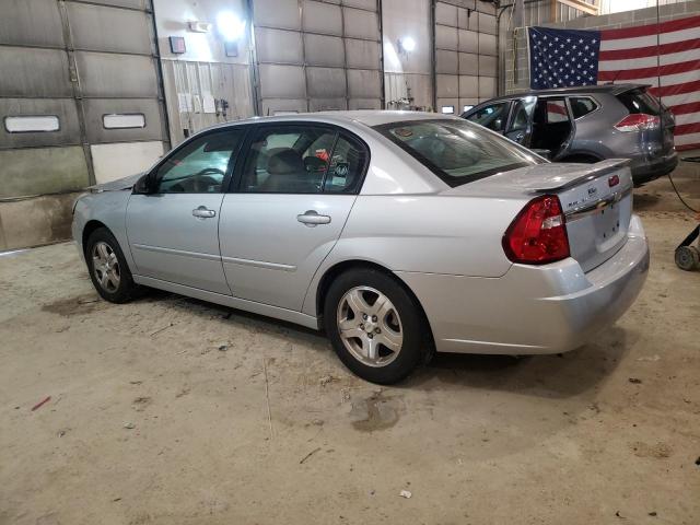 Photo 2 from auction – 2004 CHEVROLET MALIBU LT with VIN 1G1ZU548X4F138861