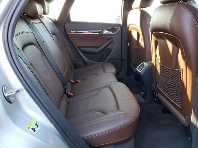 Photo 11 from auction – 2016 AUDI Q3 PREMIUM with VIN WA1EFCFSXGR010520