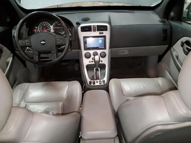 Photo 8 from auction – 2006 CHEVROLET EQUINOX LT with VIN 2CNDL73F366080424