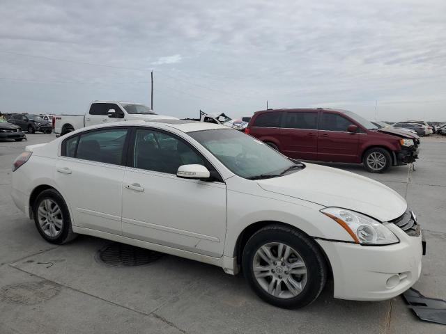 Photo 4 from auction – 2012 NISSAN ALTIMA BAS with VIN 1N4AL2AP7CN487732