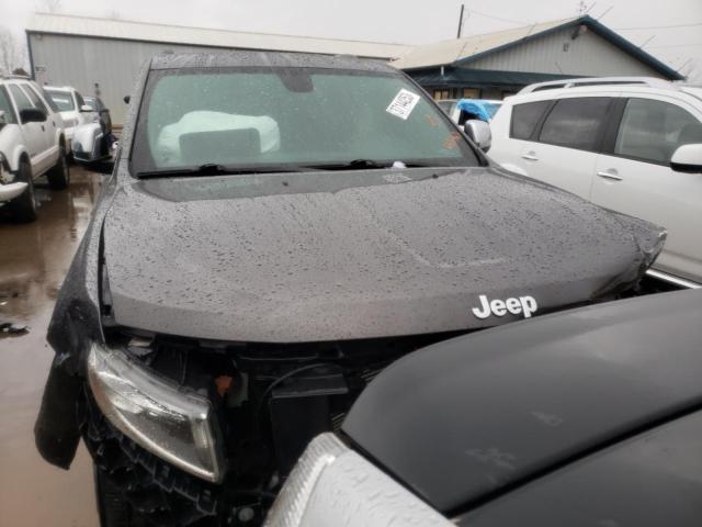 Photo 5 from auction – 2015 JEEP GRAND CHER with VIN 1C4RJFBG2FC665863