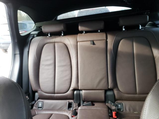 Photo 10 from auction – 2016 BMW X1 XDRIVE2 with VIN WBXHT3C35G5F67406