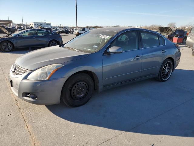 NISSAN ALTIMA BAS 2010 with VIN 1N4AL2AP3AN522649 - Photo from auction
