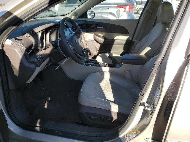 Photo 7 from auction – 2016 CHEVROLET MALIBU LIM with VIN 1G11C5SA4GF111021