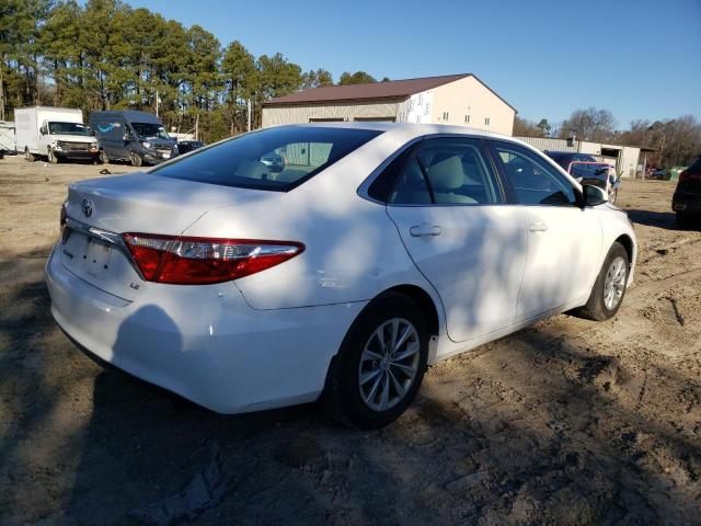 Photo 3 from auction – 2017 TOYOTA CAMRY LE with VIN 4T1BF1FK9HU334825