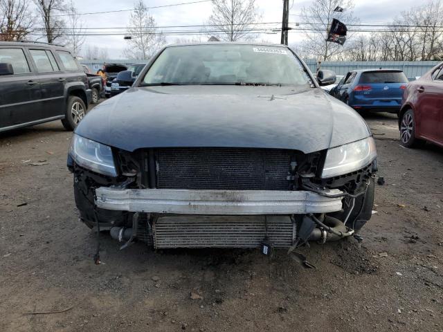 Photo 5 from auction – 2010 AUDI A4 PREMIUM with VIN WAUBFAFL0AN019681