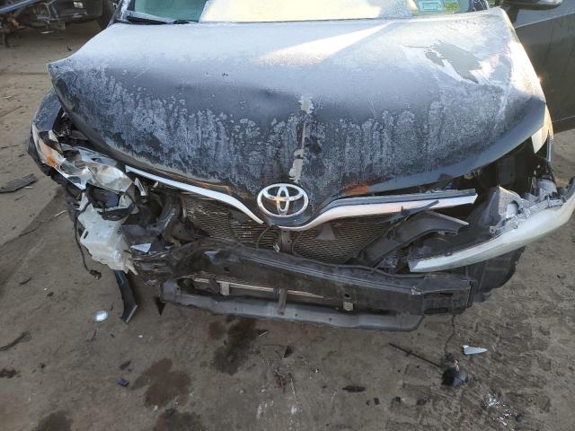 Photo 12 from auction – 2013 TOYOTA VENZA LE with VIN 4T3BA3BB1DU036416