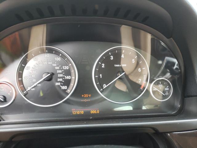 Photo 9 from auction – 2011 BMW 535 XI with VIN WBAFU7C55BC781773