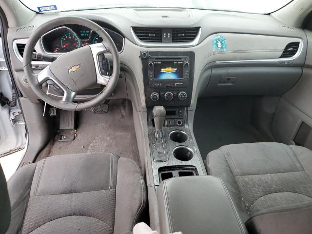 Photo 8 from auction – 2016 CHEVROLET TRAVERSE L with VIN 1GNKRGKD2GJ273721
