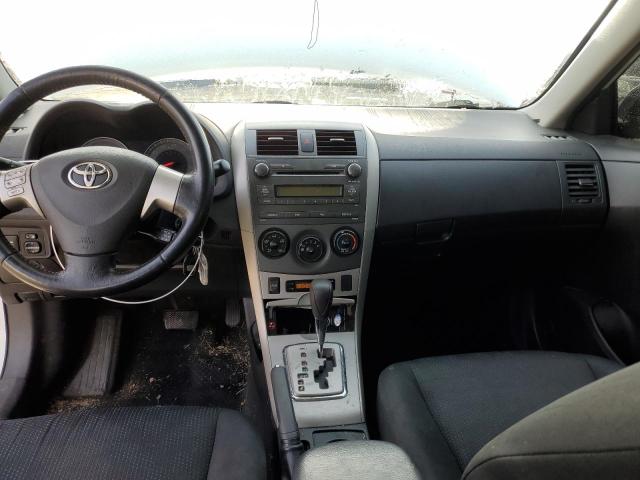 Photo 8 from auction – 2010 TOYOTA COROLLA BA with VIN 2T1BU4EE0AC324081