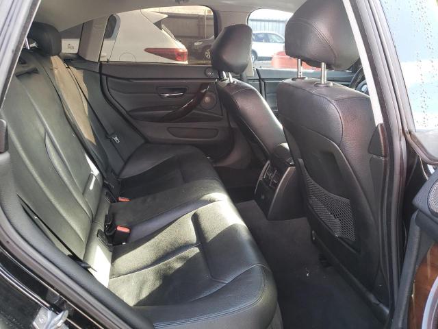 Photo 10 from auction – 2015 BMW 428 I GRAN with VIN WBA4A9C55FGL86681