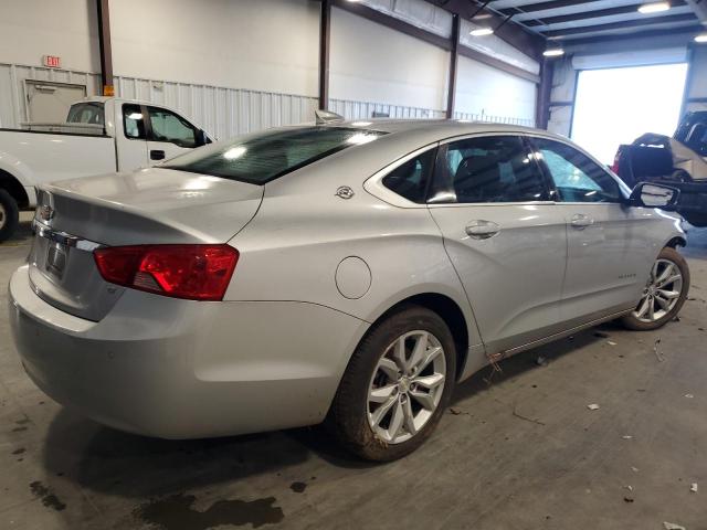 Photo 3 from auction – 2016 CHEVROLET IMPALA LT with VIN 2G1105SA1G9162882