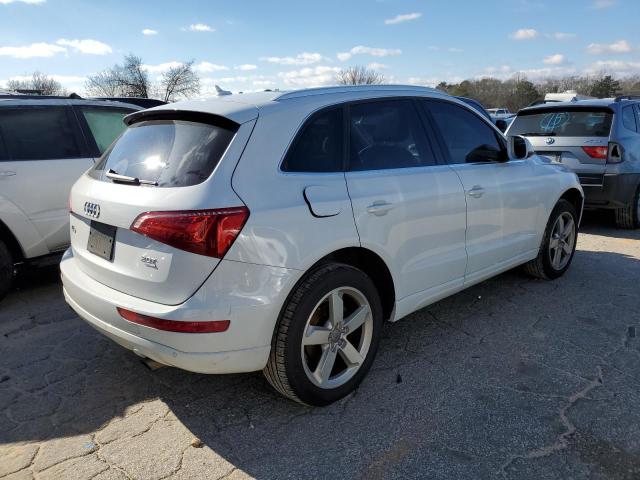 Foto 3 de la subasta – 2012 AUDI Q5 PREMIUM con VIN WA1LFAFPXCA045719