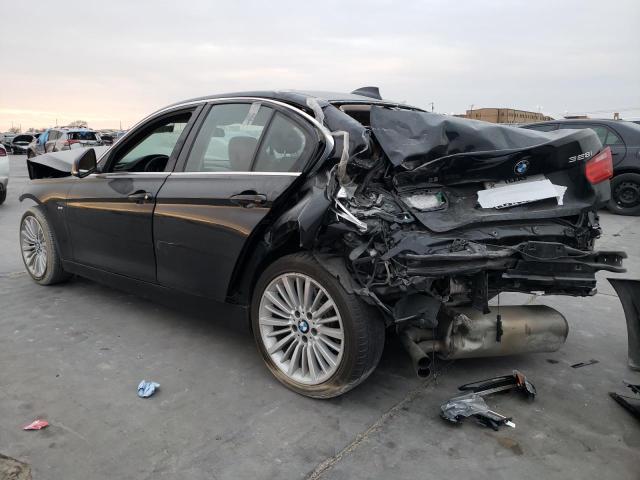 Photo 2 from auction – 2013 BMW 328 I SULE with VIN WBA3C1G57DNR47702