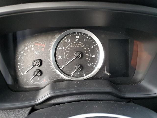 Photo 9 from auction – 2020 TOYOTA COROLLA LE with VIN JTDEPRAE5LJ103798