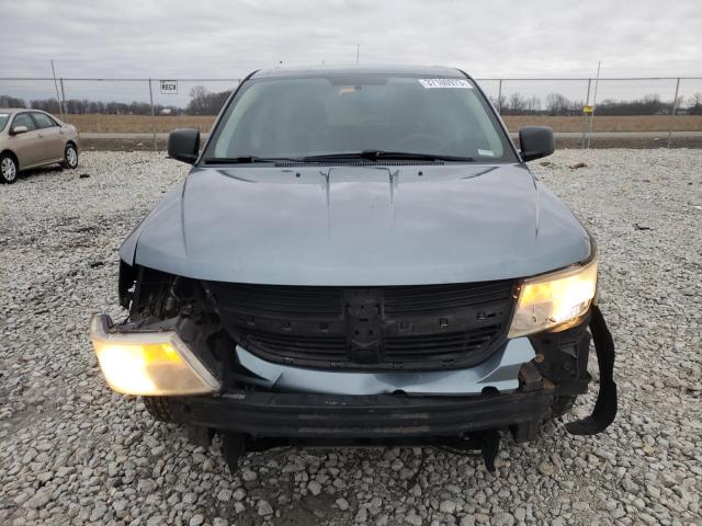 Photo 5 from auction – 2009 DODGE JOURNEY SX with VIN 3D4GG57V09T230701