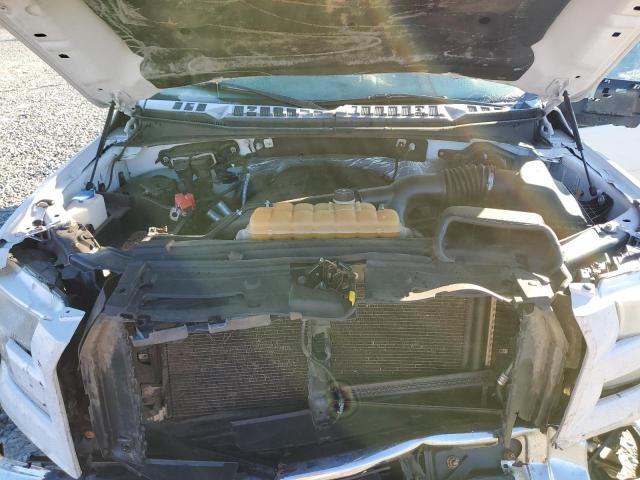 Photo 11 from auction – 2015 FORD F150 SUPER with VIN 1FTFW1EG5FFA43100