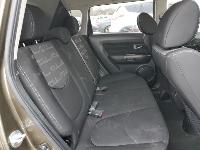 Снимка 11 от търг – 2012 KIA SOUL + с VIN KNDJT2A66C7401882