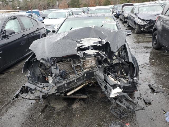 Photo 5 from auction – 2005 MERCEDES-BENZ E 500 with VIN WDBUF70J15A668908