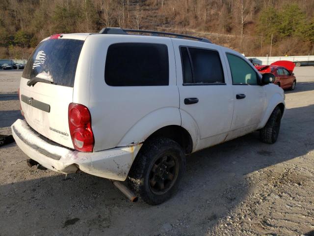 Photo 3 from auction – 2009 DODGE DURANGO SE with VIN 1D8HB38P39F712935