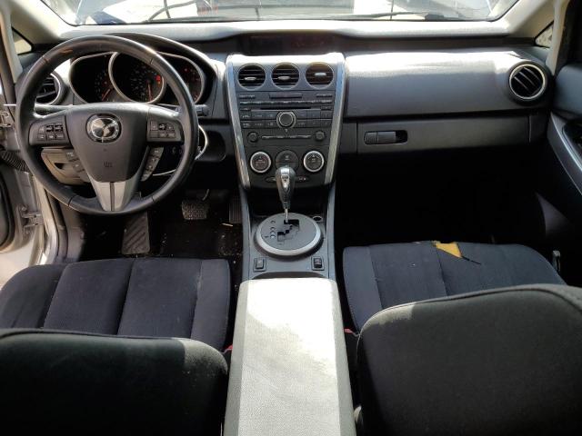 Photo 8 from auction – 2012 MAZDA CX-7 with VIN JM3ER2B5XC0419257
