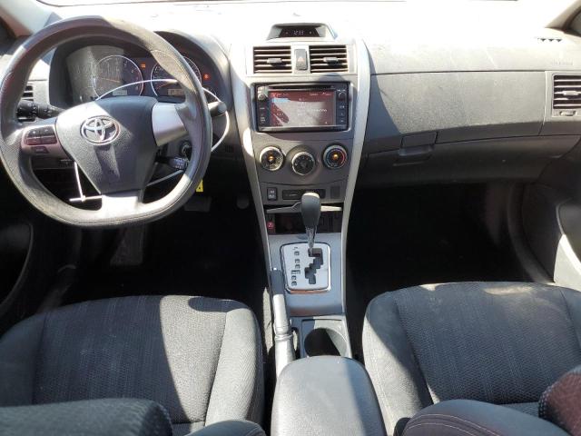 Photo 8 from auction – 2013 TOYOTA COROLLA BA with VIN 5YFBU4EE1DP204777
