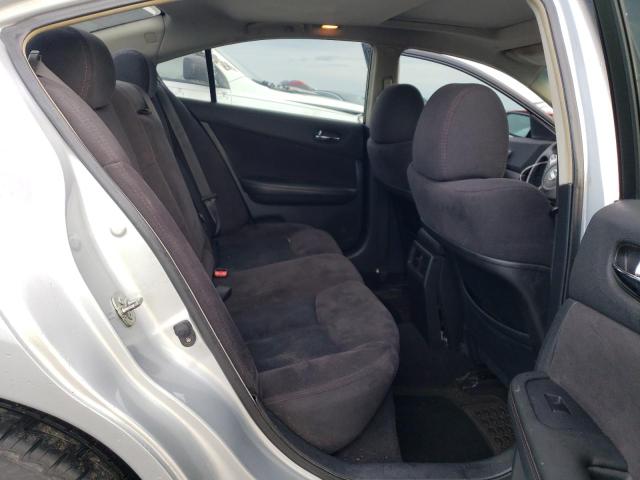 Photo 10 from auction – 2012 NISSAN MAXIMA S with VIN 1N4AA5AP9CC839762
