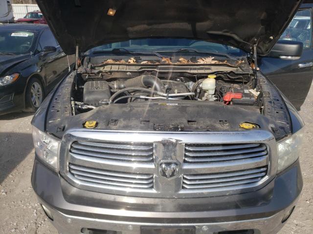 Photo 11 from auction – 2017 RAM 1500 SLT with VIN 3C6RR7LT0HG524968
