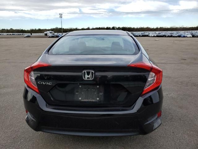 Photo 6 from auction – 2016 HONDA CIVIC LX with VIN 2HGFC2F58GH573137