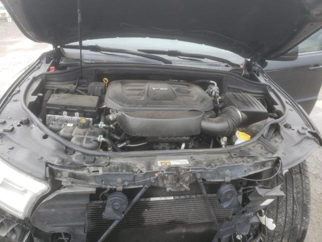 Photo 11 from auction – 2017 DODGE DURANGO SX with VIN 1C4RDHAG5HC638616