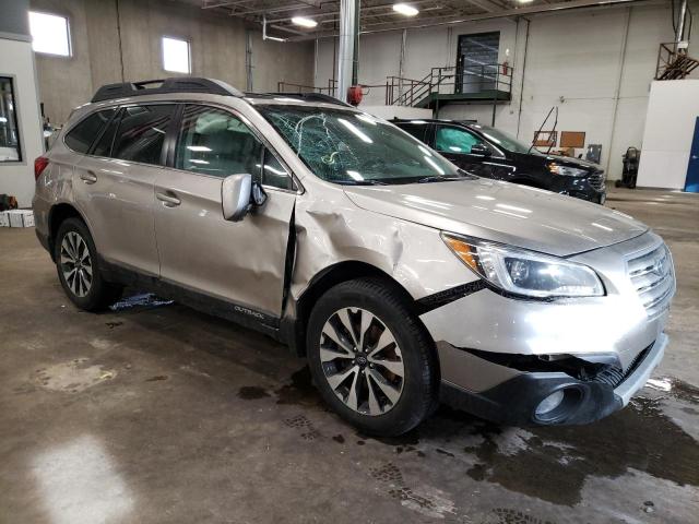 Photo 4 from auction – 2017 SUBARU OUTBACK 2. with VIN 4S4BSANC9H3277909