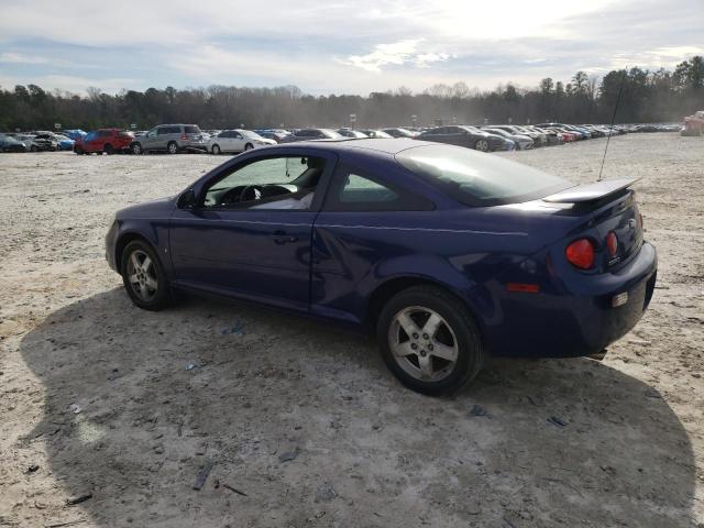 Photo 2 from auction – 2007 CHEVROLET COBALT LT with VIN 1G1AL15F477189907