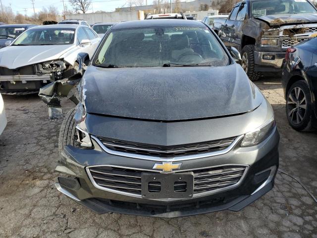 Photo 5 from auction – 2017 CHEVROLET MALIBU LT with VIN 1G1ZE5ST3HF149064