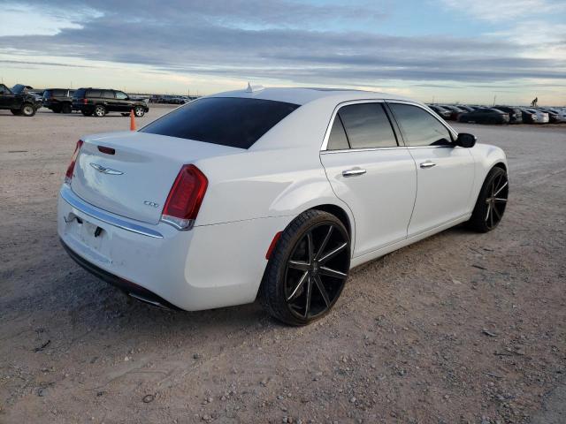 Photo 3 from auction – 2019 CHRYSLER 300 LIMITE with VIN 2C3CCAKG1KH634473