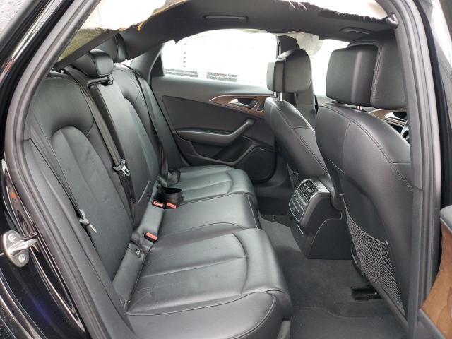 Photo 10 from auction – 2015 AUDI A6 PREMIUM with VIN WAUGFAFCXFN014274