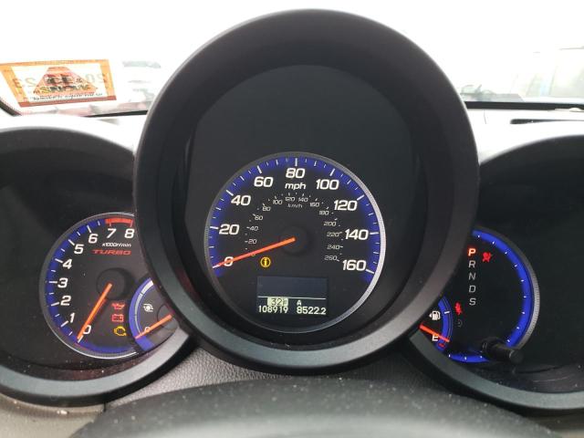Photo 9 from auction – 2011 ACURA RDX TECHNO with VIN 5J8TB1H58BA001876
