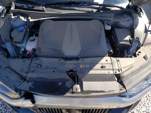Photo 11 from auction – 2022 KIA EV6 LIGHT with VIN KNDC34LA3N5036808